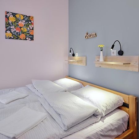 Dream Hostel Khmelnytskyi Khmel'nyts'kyy Exterior foto