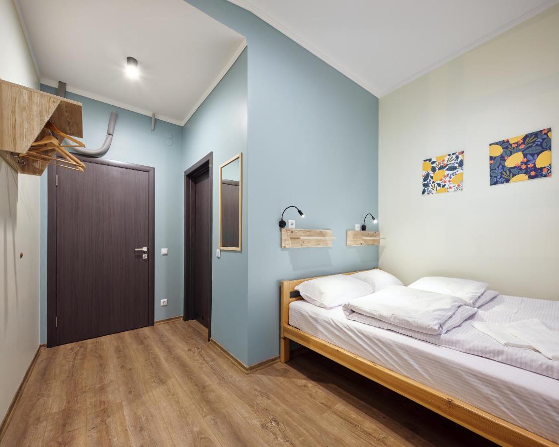 Dream Hostel Khmelnytskyi Khmel'nyts'kyy Exterior foto