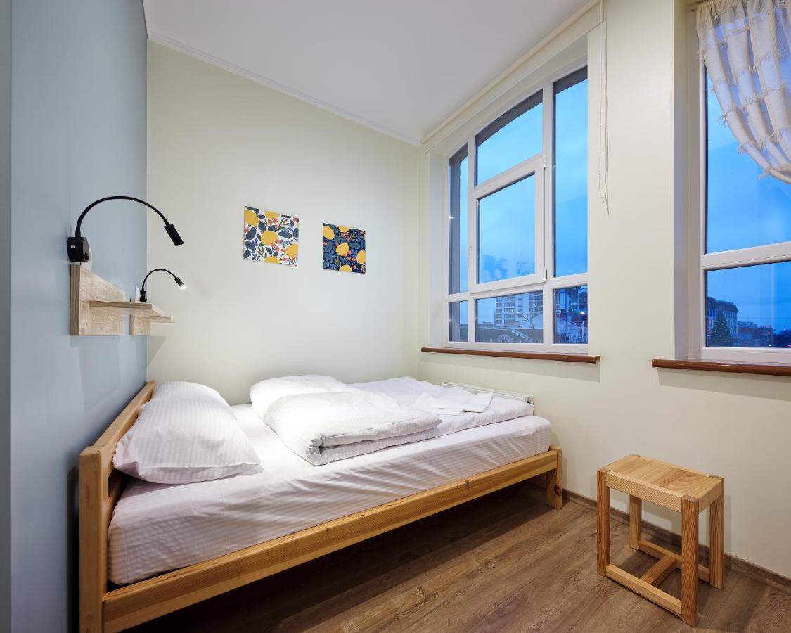 Dream Hostel Khmelnytskyi Khmel'nyts'kyy Exterior foto