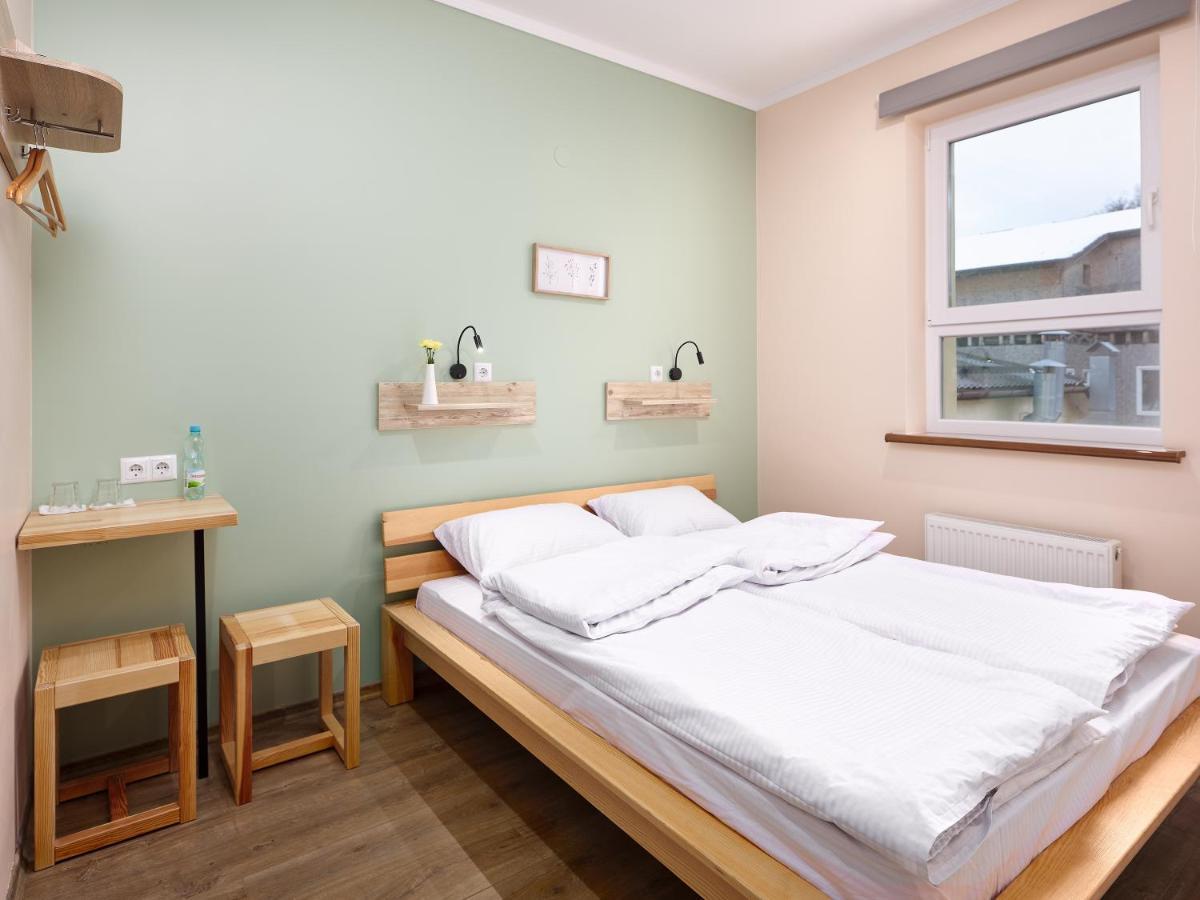 Dream Hostel Khmelnytskyi Khmel'nyts'kyy Exterior foto