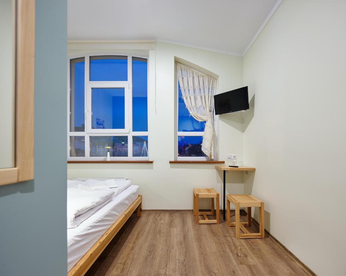 Dream Hostel Khmelnytskyi Khmel'nyts'kyy Exterior foto