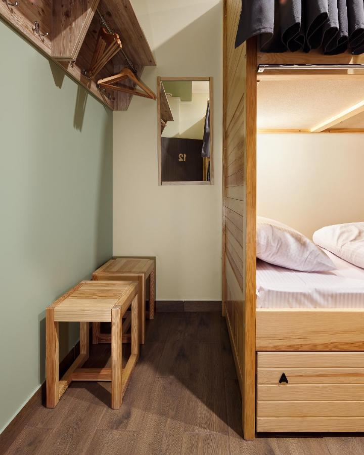 Dream Hostel Khmelnytskyi Khmel'nyts'kyy Exterior foto