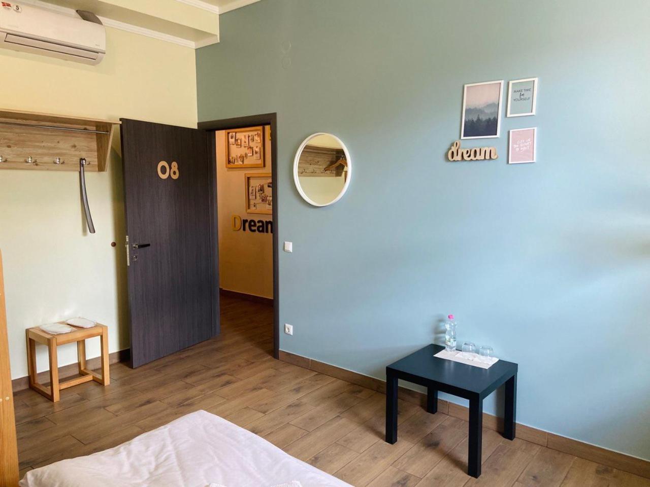 Dream Hostel Khmelnytskyi Khmel'nyts'kyy Exterior foto