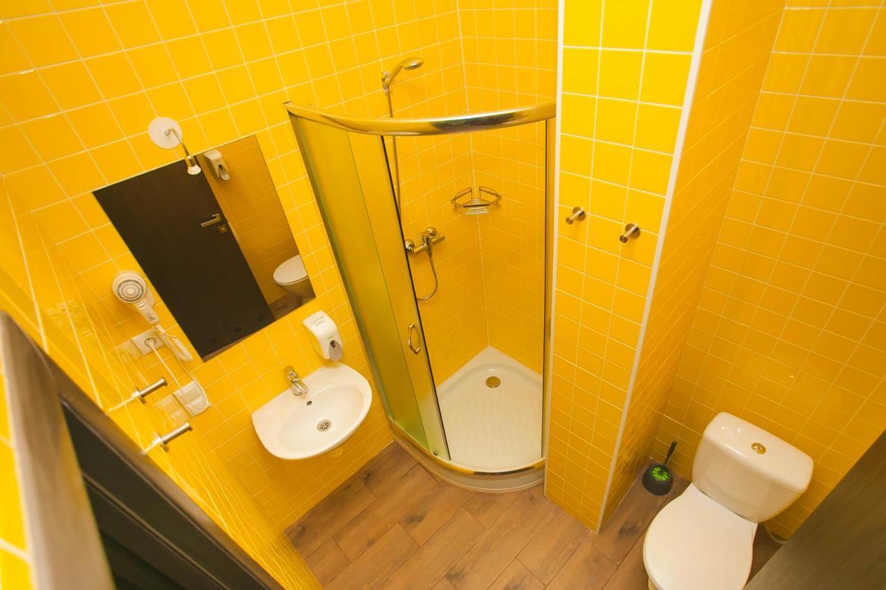 Dream Hostel Khmelnytskyi Khmel'nyts'kyy Exterior foto