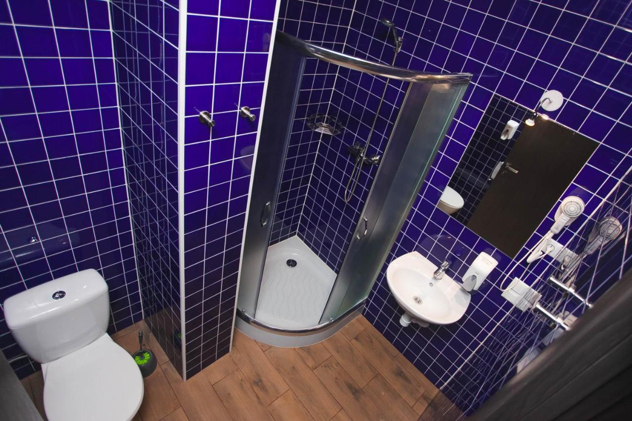 Dream Hostel Khmelnytskyi Khmel'nyts'kyy Exterior foto
