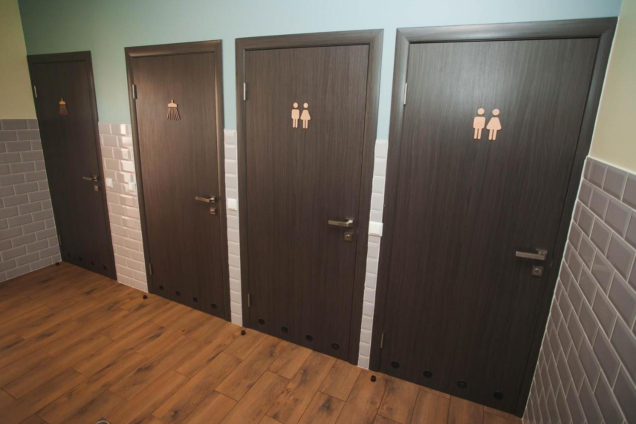 Dream Hostel Khmelnytskyi Khmel'nyts'kyy Exterior foto
