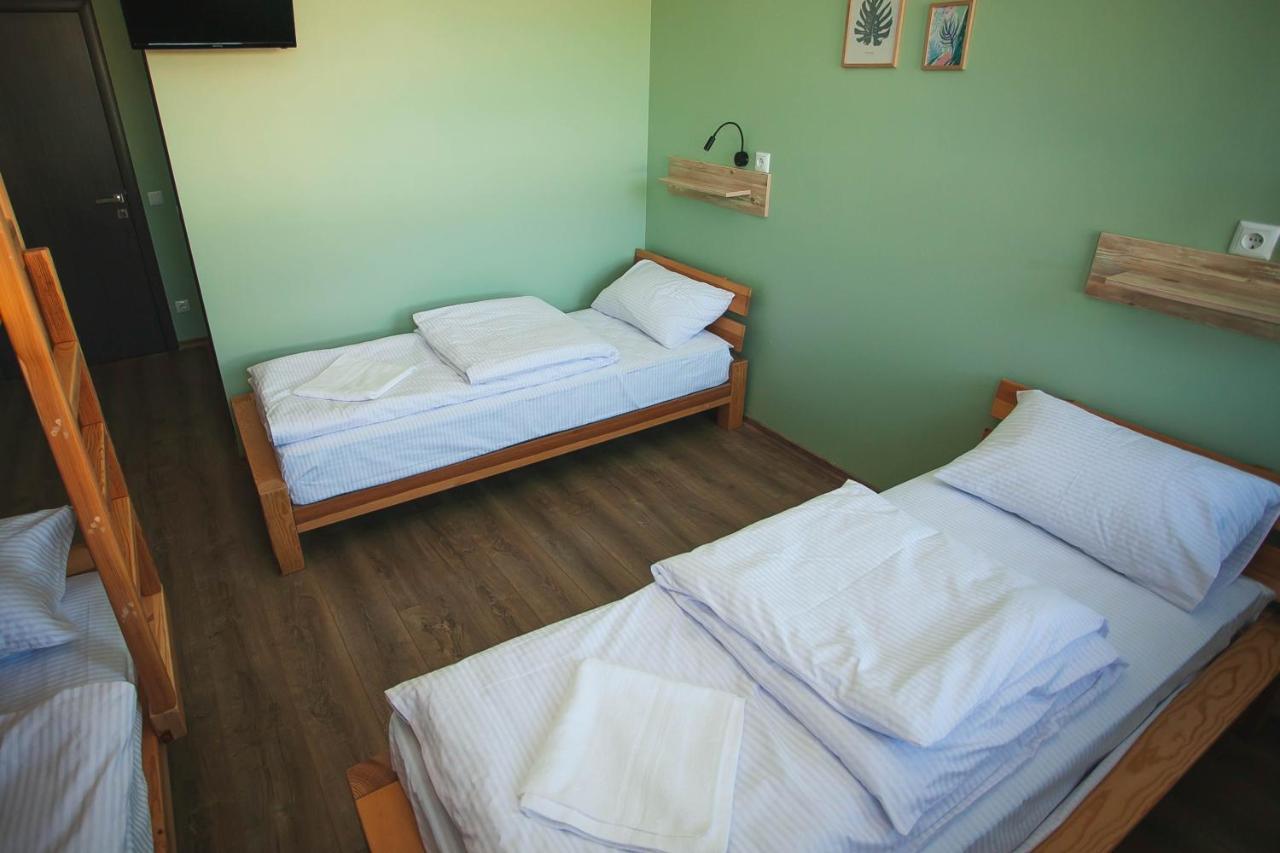 Dream Hostel Khmelnytskyi Khmel'nyts'kyy Exterior foto