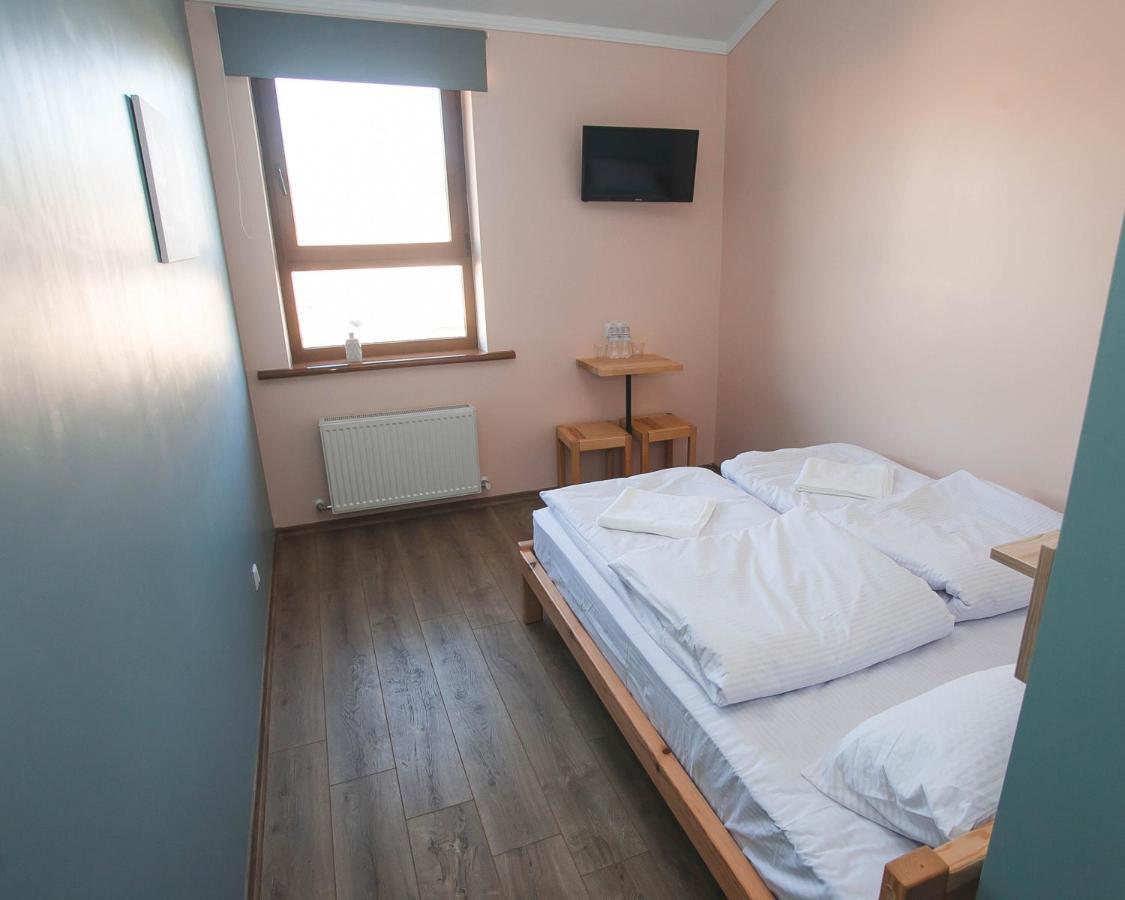 Dream Hostel Khmelnytskyi Khmel'nyts'kyy Exterior foto
