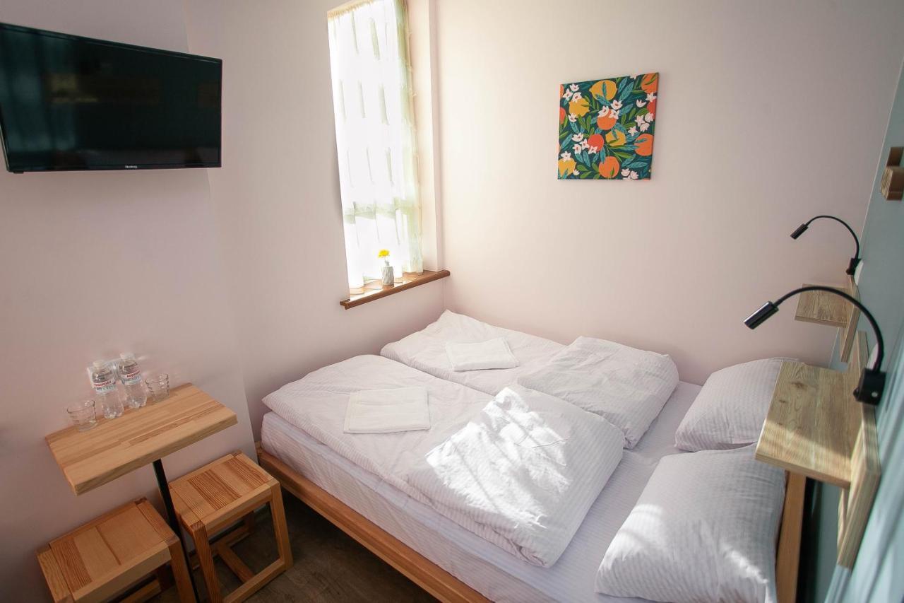 Dream Hostel Khmelnytskyi Khmel'nyts'kyy Exterior foto